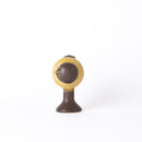 鳥Tekla（黃色）第52號