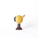 鳥Tekla（黃色）第52號