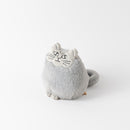 Stuffed animal (Cinamon Cinnamon)
