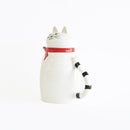 Cat pitcher（ネコのピッチャー）