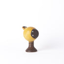 鳥Tekla（黃色）第53號