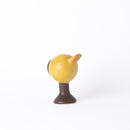 鳥Tekla（黃色）第53號