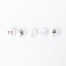 缶バッジセット（Sasaki Mika）