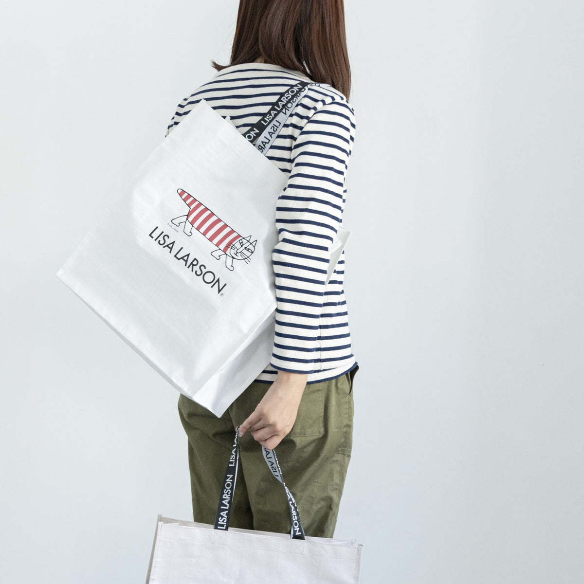 楽天市場】【新商品】LOQI エコバッグ ローキー MUSEUM