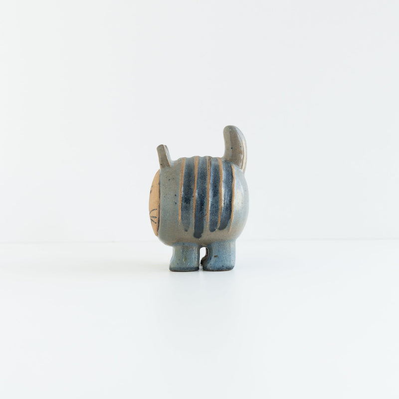 Menageri cat
