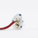 Netsuke Keychain（Oosaru）