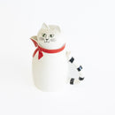 Cat pitcher（ネコのピッチャー）