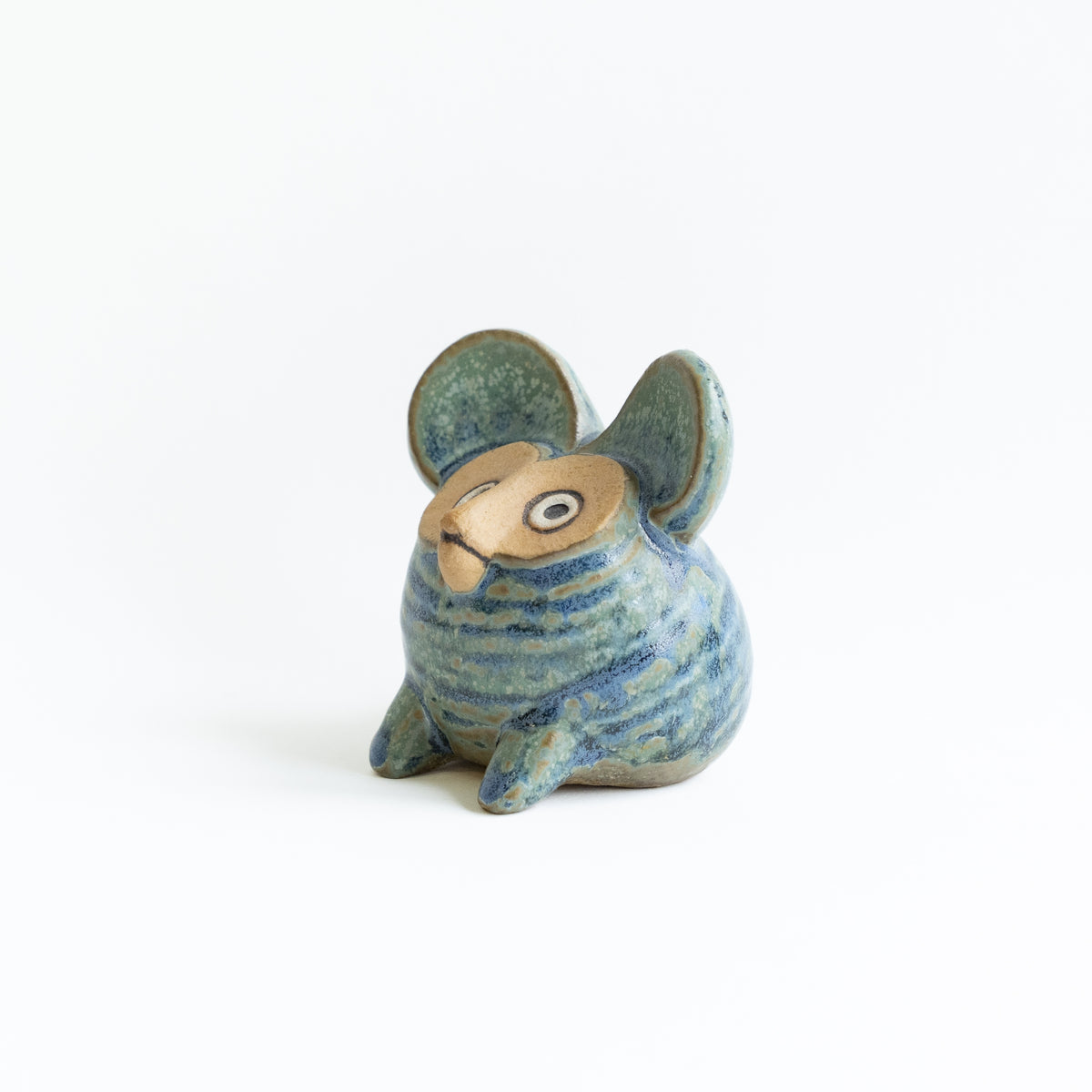 Menageri Ghost mouse
