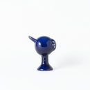 鳥Tekla（藍色）第55號