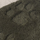 玄関マット（マイキー）