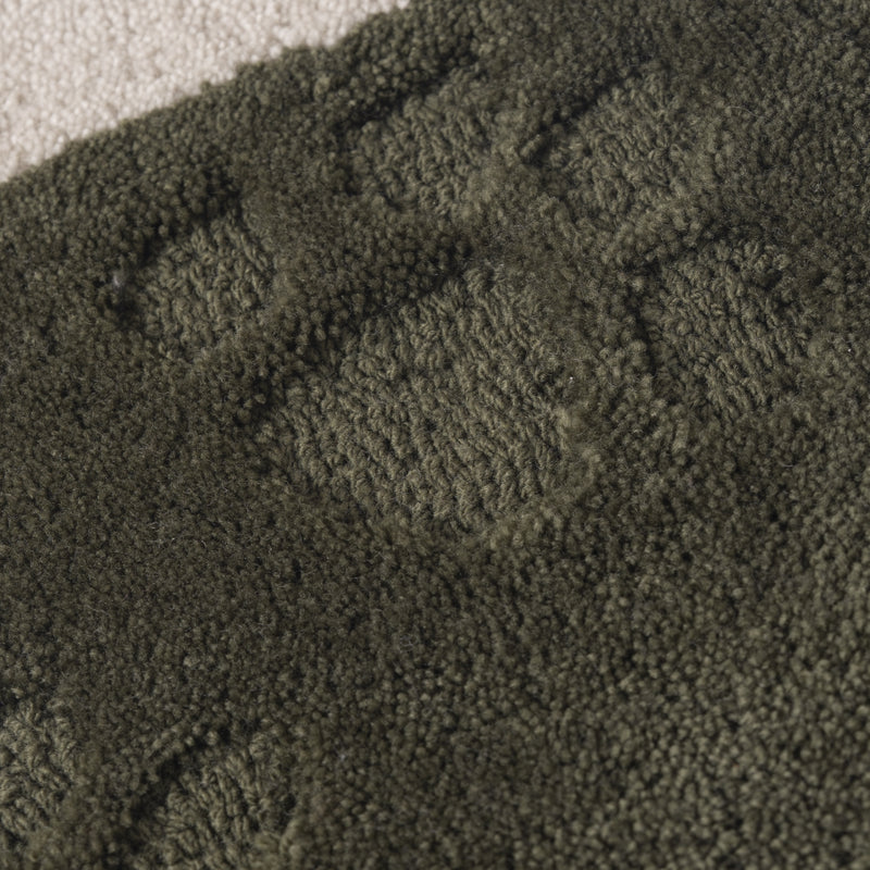 玄関マット（マイキー）