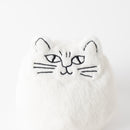 Stuffed animal (Cinamon Cinnamon)