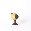 鳥Tekla（黃色）第55號