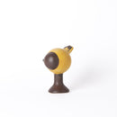 鳥Tekla（黃色）第55號