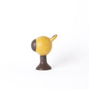 鳥Tekla（黃色）第55號