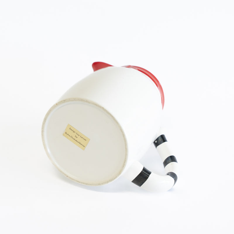 MATILDA Milk Pitcher