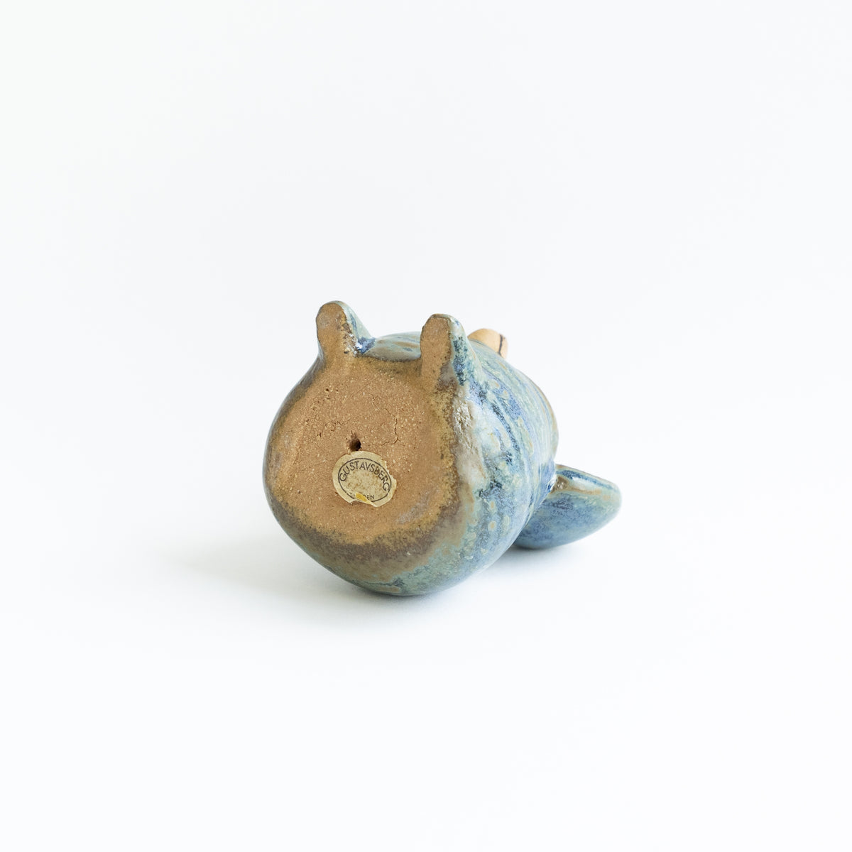 Menageri Ghost mouse