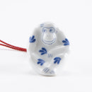 Netsuke Keychain（Oosaru）