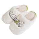 スリッパ（マフラースパイキー）