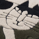 玄関マット（マイキー）