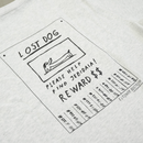 汗（迷失的狗灰灰色）