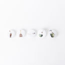 缶バッジセット（Sasaki Mika）