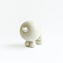 狗窩雙胞胎貴賓犬（右）_ akita展覽