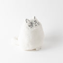 Stuffed animal (Cinamon Cinnamon)
