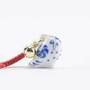 Netsuke Keychain（Koinotori）