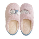 スリッパ（マフラースパイキー）