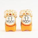 リサ・ラーソンの猫張り子（ミッセ）