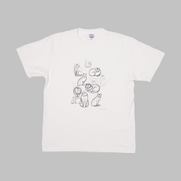 Lisa Larson_Tシャツ