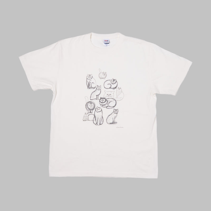 tシャツ  ホワイト  ラスト1点 フォトTシャツ21-22（白） – RADWIMPS ONLINE STORE