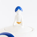 MATILDA Milk Pitcher