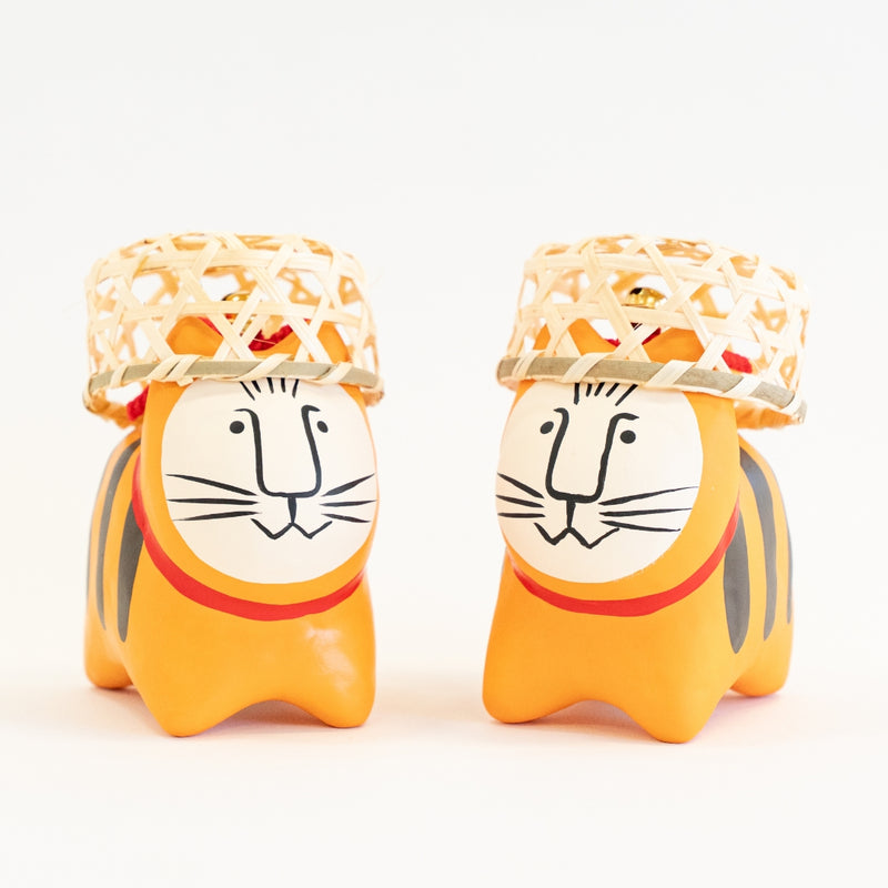 麗莎·拉爾森（Lisa Larson）的貓堆（MISSE）