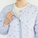 Quilt mockup (sketch cats)