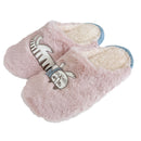 スリッパ（マフラースパイキー）