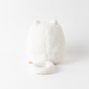 Stuffed animal (Cinamon Cinnamon)