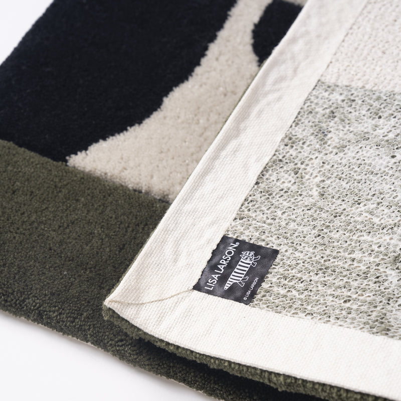 玄関マット（マイキー）