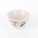 茶碗 （Leaves series スケッチねこたち）