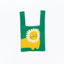 ニットミニトート