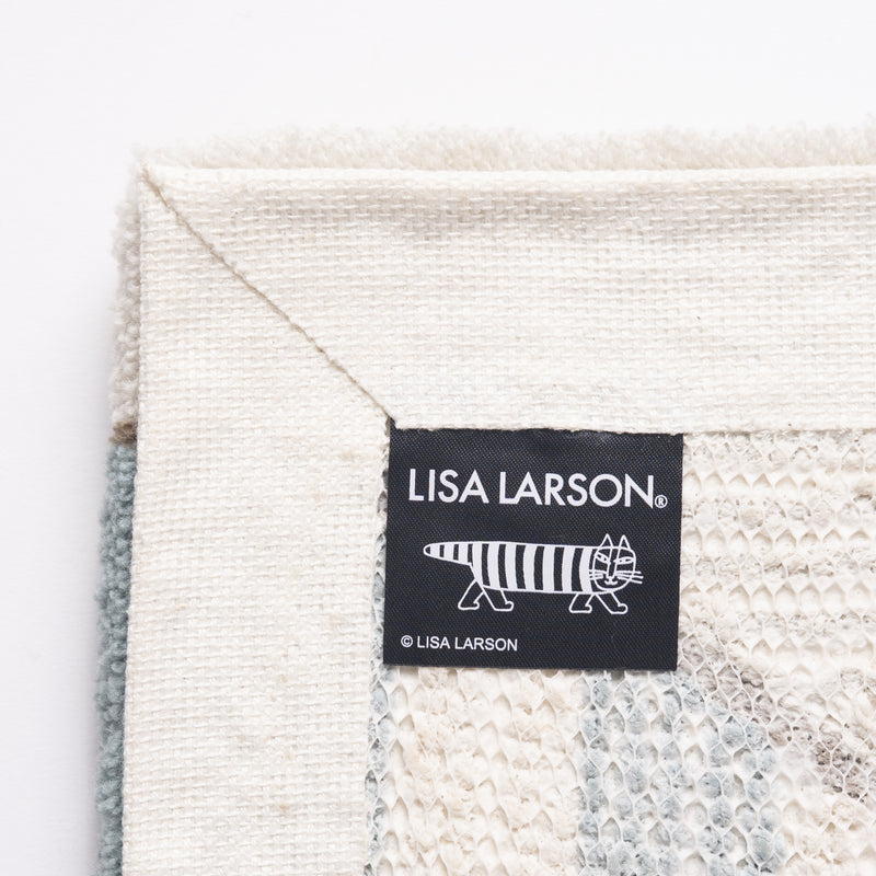 パズルマット（ミンミ）