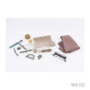 ポストカード（Lisa's Tools）