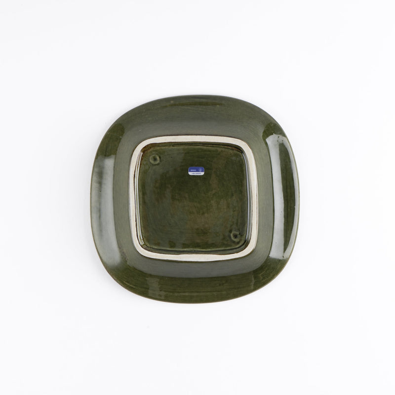 Harlekin Plate (18cm)