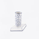 桌子上的水平（花圖案，FP5，seto）