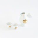 おさけとり（徳利とお猪口 ） 金