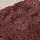 玄関マット（マイキー）