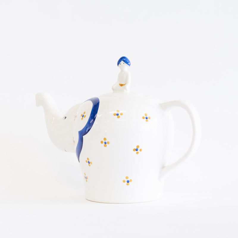 MATILDA Milk Pitcher