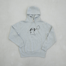 帕克（思想狗 /灰色）