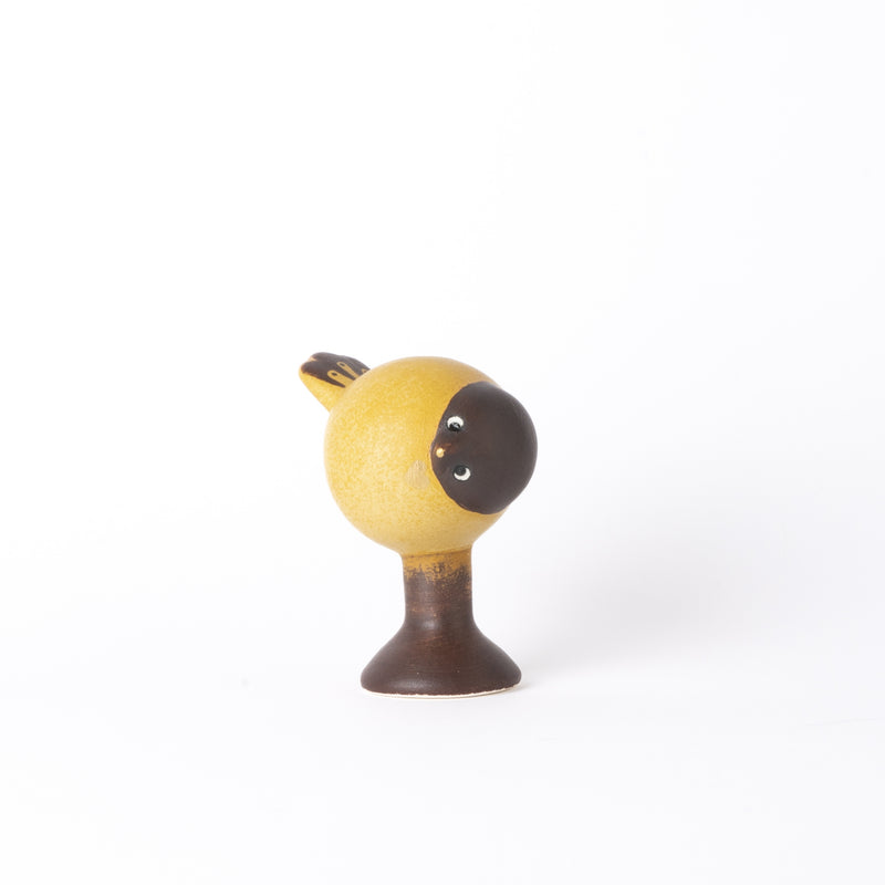 Bird Tekla(yellow)No.61